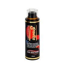 그로비타 라이브 박테리아 250ml-어항 수족관 물 수질정화/헬로아쿠아