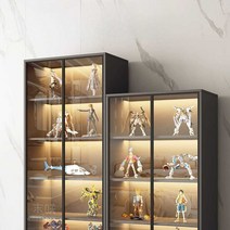 레고장식장 피큐어장 건담장식장 진열장, BD