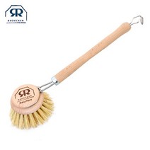 [포커시스] [Redecker]레데커 디쉬브러쉬_화이버_5CM/ 수세미/솔 RDK-3225, 상세 설명 참조, 상세 설명 참조