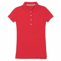 타미힐피거 TOMMY HILFIGER 타미힐피거 카라티F222671645