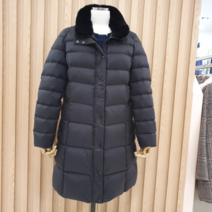 크로커다일레이디 구스다운 CL0W-DW206