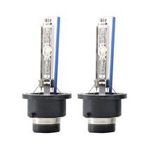 닛산 무라노 HID벌브 국산 순정부품 D2C(S/R)공용 6000K 2개 1세트