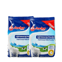 전지분유 앵커 혼합분유 800g 2개 베이킹, 앵커 혼합분유 800g 전지분유 2개