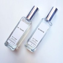 에스테아 블랑쉬 시그니처 니치향수30ml (향수1개구매시 +핸드크림100ml증정)