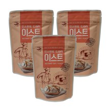 인스턴트 드라이 이스트 90g 베이킹키트 생이스트 와플반죽 럼주 호떡반죽 이스트로그 식빵믹스, 3개