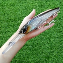 루어 NOEBY 1PC 18cm 90g 플로팅 5-6.5m 미노우 하드 루어 낚시 루어 심해 트롤링 낚시 미끼 빅 크랭크베이트 워블러, 005 9485-18