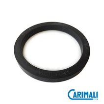 까리말리 Calimali 정품 가스켓, 1개