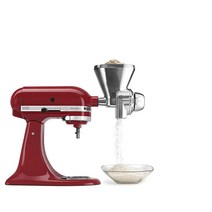 키친에이드 KitchenAid 올 메탈 그레인 밀 제분기 KGM 가성비 추천 미국직구