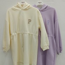 후드 원피스AB
