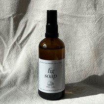 사라풀 멀티퍼퓸 100ml 섬유향수 룸스프레이 휘그솝