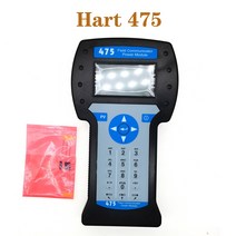산업용 Hart 475 field communicator 통신 전문가 작업자용토콜에 적합, 01 Englih day