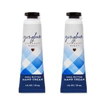 BBW 배쓰앤바디웍스 깅엄 핸드크림 29mlx2개 GINGHAM Hand Cream