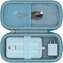 Anker Zolo Power Bank (10000mAh 30W Built-In USB-C A1688 (케이스 전용)