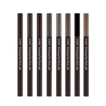 에뛰드하우스 드로잉 아이브라우 0.25g, 2호 회갈색, 1개