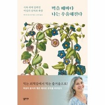 먹을때마다 나는 우울해진다 식욕뒤에감춰진여성의상처와욕망, 상품명