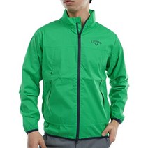 캘러웨이 골프재킷 골프아우터 골프바람막이 남성블루종 골프아우터 C23115100