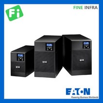 Eaton 9E 1000i UPS 무정전전원장치 - 9e1000i