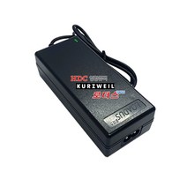 영창HDC 커즈와일디지털피아노 MPS10/MPS-10 SP2XS CPU-410 호환 15V 2.5A 국산 로더스어댑터, 1개, 어댑터+2구파워코드1.0M