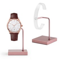 이루아 시계거치대 메탈타입 진열스탠드 손목시계 보관함