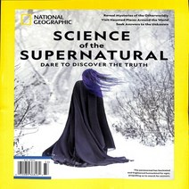 National Geographic Special Usa Science Of The Supernatural