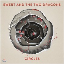 [LP] Ewert And The Two Dragons - Circles