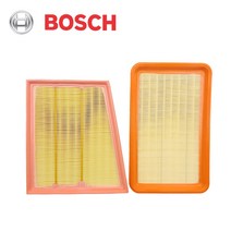 보쉬 카니발2 디젤 ~05.10 A2061 에어 필티 크리너 엔진 오일 교환 차량 자동차, A20610K552-23603