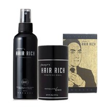 박명수흑채 박명수헤어리치 20g+미스트200ml+사은품 가루형흑채 흑체, 1개, 흑색+미스트