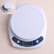 좋은마켓 디지털 정밀 주방저울 산업용전자저울 식품저울