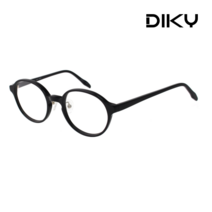 하우스브랜드 DIKY 정식수입 디키 DK906 01 48 브랜드 안경테