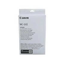 캐논 유지보수카트리지(MC-G02)_N1100480, 1개