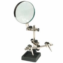 기타 Prokit 납땜용 보조용 확대경 - 기판 고정용/ 2배율 렌즈, ▦▩기본상품선택, Å§