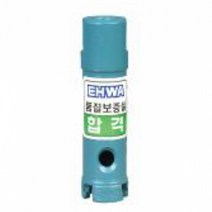 이화 앵글코아비트 (석재용) 55mm