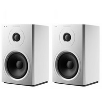 다인오디오 XEO 10, 화이트