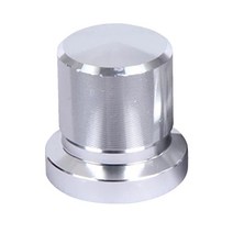 자동차 쇽업 쇼바 에어 1Pcs 알루미늄 자동차 충격 흡수기 나사 캡 커버 트림 방수 닛산 Sylphy Qashqai J1, 01 은, 01 은