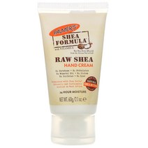 Palmers 시어 포뮬러 생 시어 핸드 크림 60g(2.1oz) 2팩