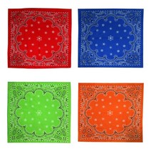 호쿠호니 등산용손수건 땀 골프 아웃도어 에티켓 운동 큰 48cm