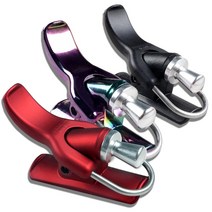 원투채비 캐스팅 트리거 원투대 장타시 손가락 보호, 레인보우