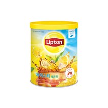립톤 아이스티 분말 레몬맛, 1.5kg, 1개입, 1개