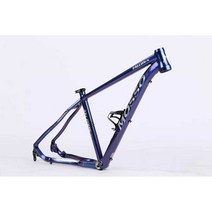 26인치 로드 자전거 프레임 마운틴 브래킷 튜닝 경량, A 609XC 26인치 16-19인치