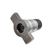 핸드 자키 전동 리프트 수동 포크 지게발 1V 전기 브러시리스 임팩트 렌치 샤프트 액세서리 1/4 , 한개옵션0