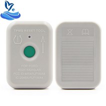 정비용품 TPMS 19 자동 타이어 압력 검사 도구 모니터링 센서 포드 리셋, 한개옵션0