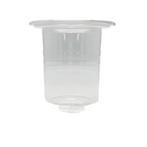 프랜드커피 스마트 가정용 워터드립 (선택형), 1개, 커피받이(중유리)