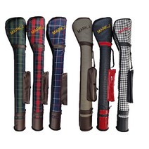 파크골프채 전용 가방 클럽 케이스 6컬러, 크로커