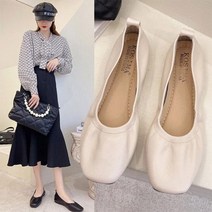 단화 봄구두 여자구두 면접구두 출퇴근구두 플랫슈즈