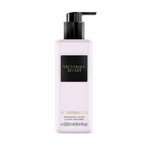 Victorias Secret 빅토리아 시크릿 스캔달로스 프레그런스 로션 250ml (8.4oz)