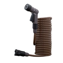 타카기 호스 릴 10m 15m 20m 30m 50m 스파이럴 물 세차 베란다 정원 마당 청소, 09-1. 타카기 스파이럴호스_R007SBR