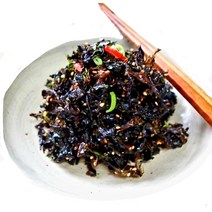 돌김자반무침, 돌김자반무침 500g
