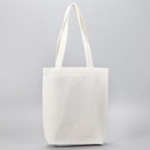 [가성비 최고]가방만들기 무지 에코백(26x30)(화이트) 가방 캔버스 YS21MA01