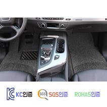 스즈키 허슬러 운전석매트 코일매트 바닥 발판 깔판 발매트 차매트 (1세대 우핸들), [엣지코일매트]1열매트만+2열(앞좌석+뒷좌석), 브라운, 스즈키 허슬러 1세대 우핸들 [08.4~16]