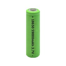 태양광 보조배터리 빠른 충전 80000mAh 태양 무선 보조베터리 대용량 충전기 4USB 포트 LED 빛 외부 배터리, [01] 50001 mAh-100000 mAh, [08] 1PCS Battery